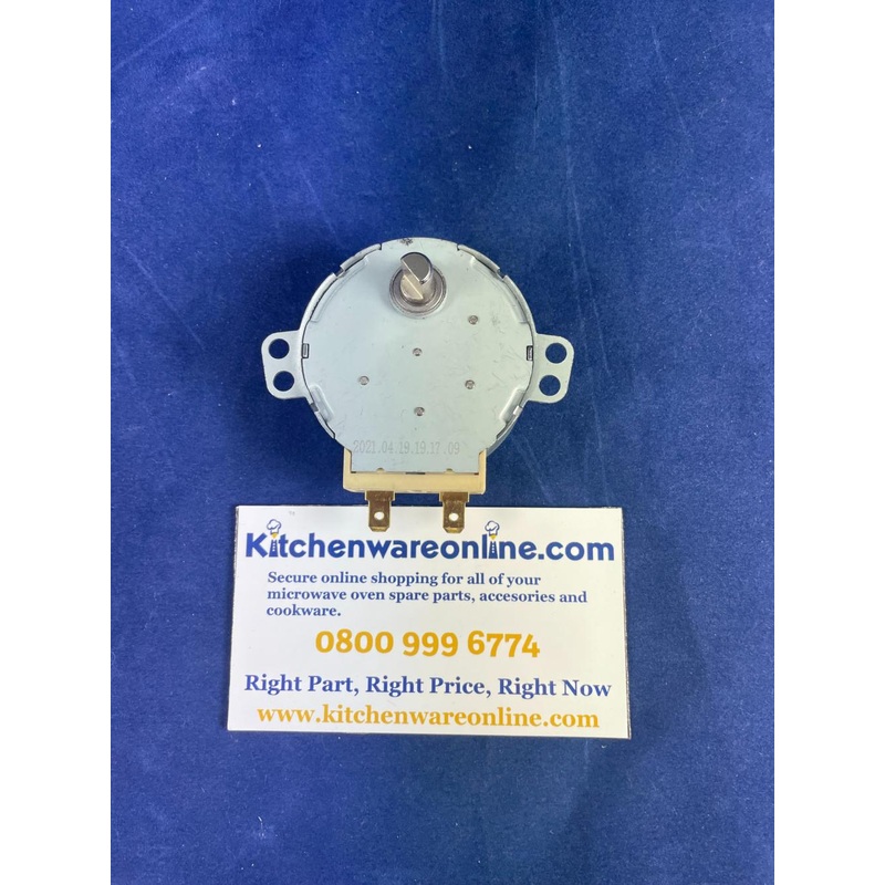 AEG KME525800M Turntable Motor- 140138055078