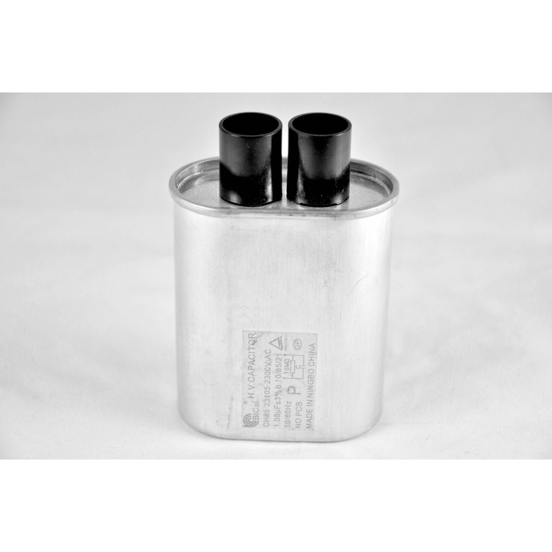 AEG KMK968000B Capacitor 1,05F-2300V,1,05MF,230V - 3157959028