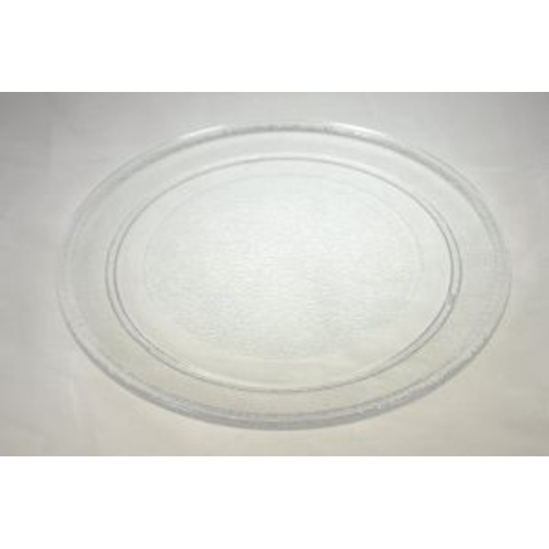 AEG Microwave Glass Tray (271mm) - 4055382263