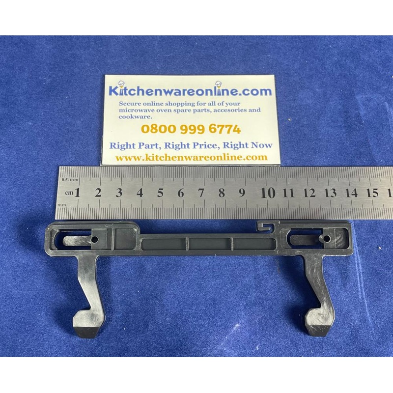 Bosch HMT72M450B Door Hook - 00606343