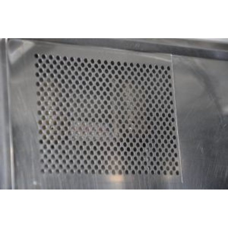 Samsung CM1619, Samsung CM1629 Oven lamp sheet - DE01-00095A
