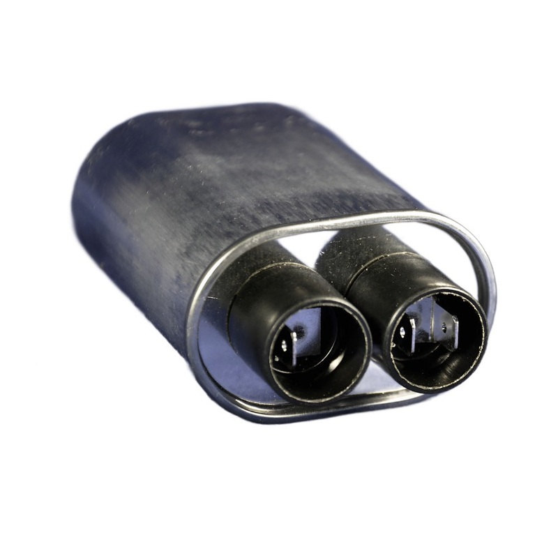 Samsung CM1919, Samsung CM1929 High voltage capacitor 1.10F 2100v - 2501-001019