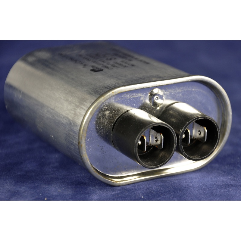 Sharp R-22AT High voltage capacitor - 0.94f, 2300V RC-QZA391WRZZ