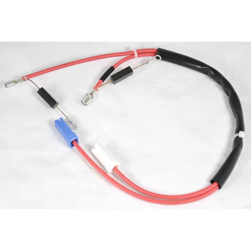 Sharp R-25AM High voltage rectifier (diode) assembly FWQZA117WRK0