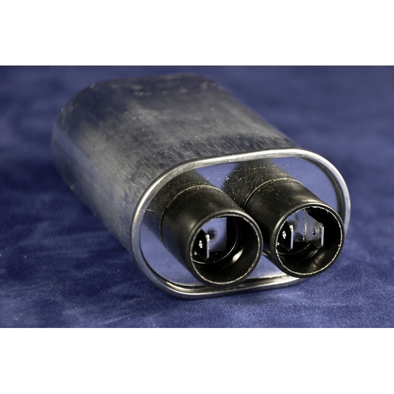 Bosch HMT84M421B 1.05F Capacitor - 00612134