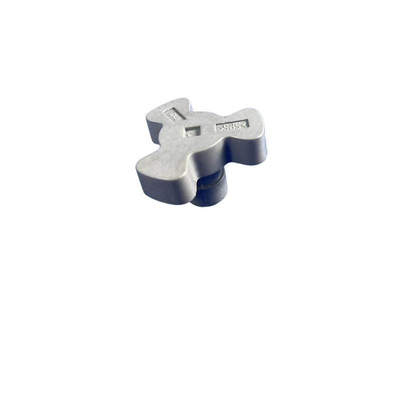 Panasonic NN-CD87KS Microwave Turntable Coupling (Pulley Shaft)