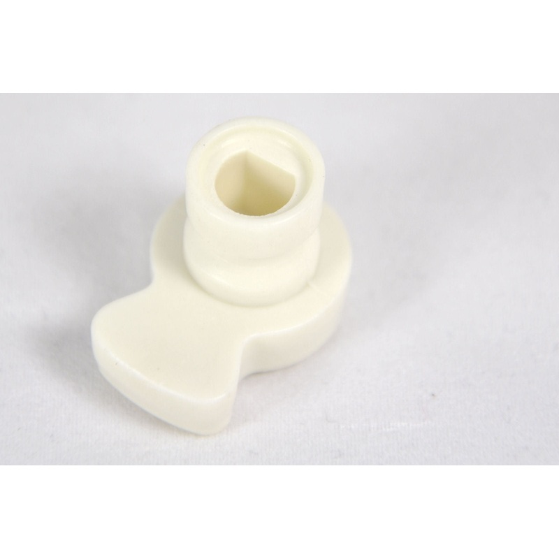 Panasonic NN-ST45KW, NN-ST46KB and NN-ST48KS Microwave Turntable Coupling (Pulley Shaft) - F21316E70XP
