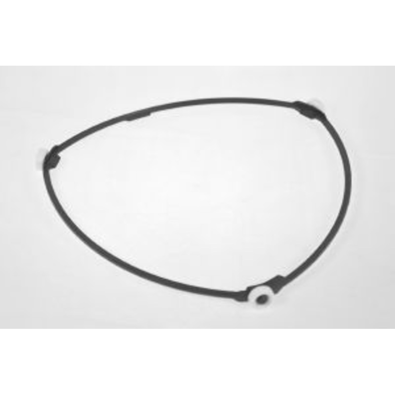 Plastic roller ring for Samsung microwave ovens - DE94-02266C