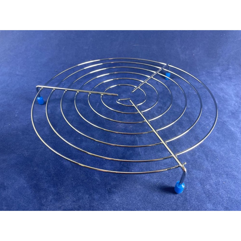 Samsung MC28H5013AK Microwave Wire Rack - DE97-00136B