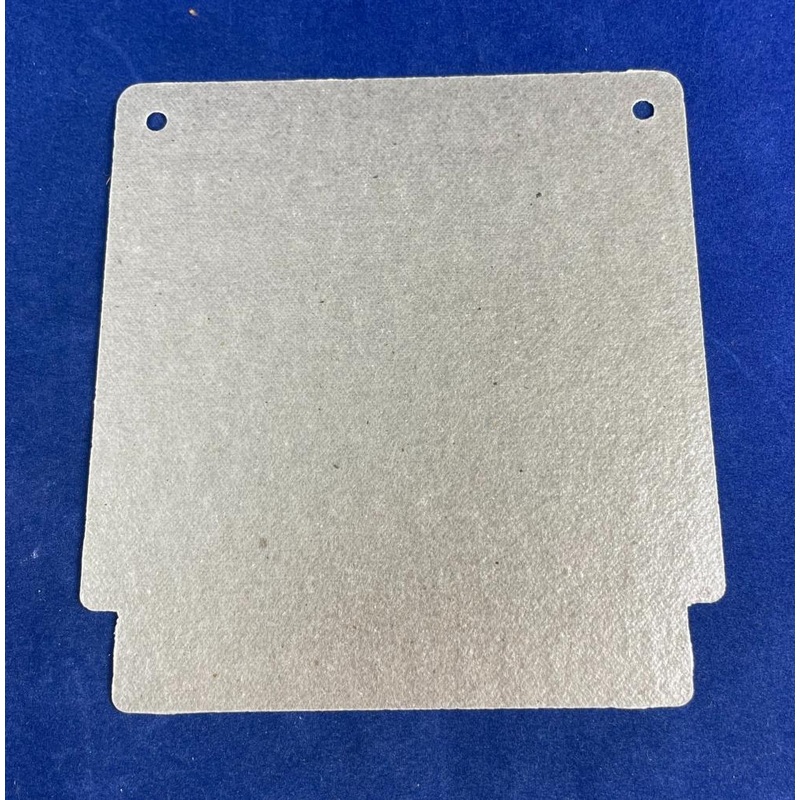 Samsung MC32K7055CK Microwave Waveguide Cover Pack of 2 - DE71-00015A