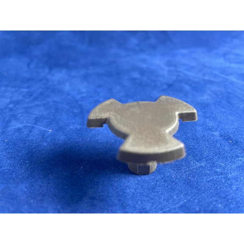 Samsung Microwave Turntable Coupling .DE67-00272A
