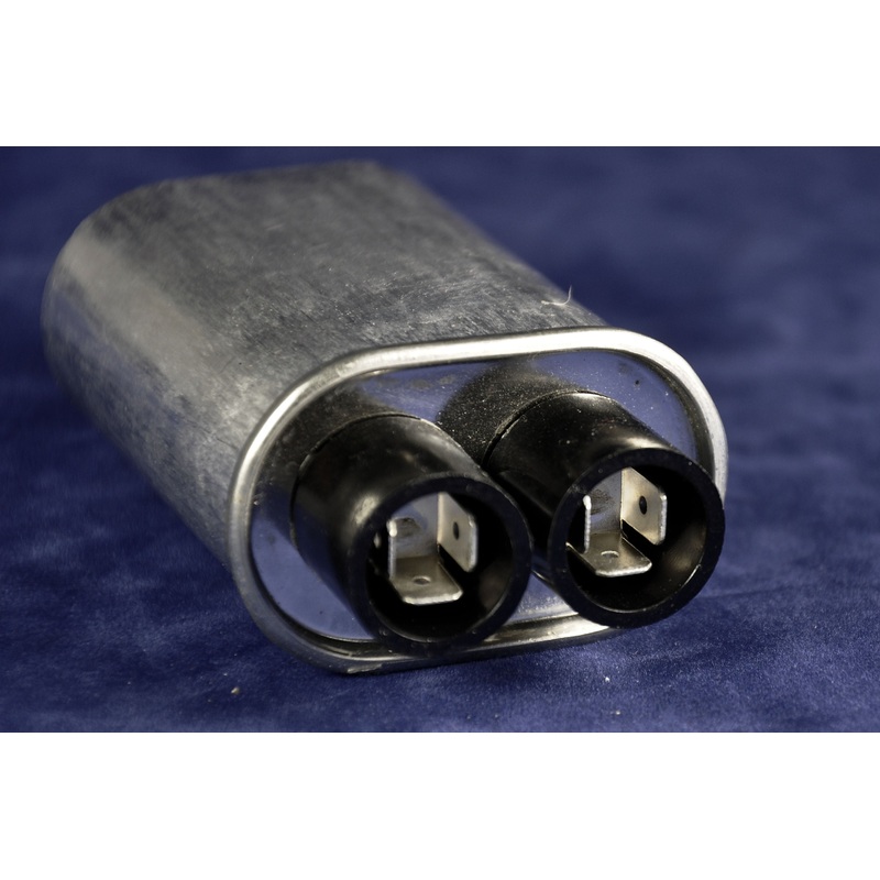 High Voltage capacitor 1.00F 2500v - MSCP607