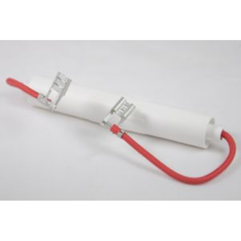 High voltage fuse 600 mA, 5000 volts