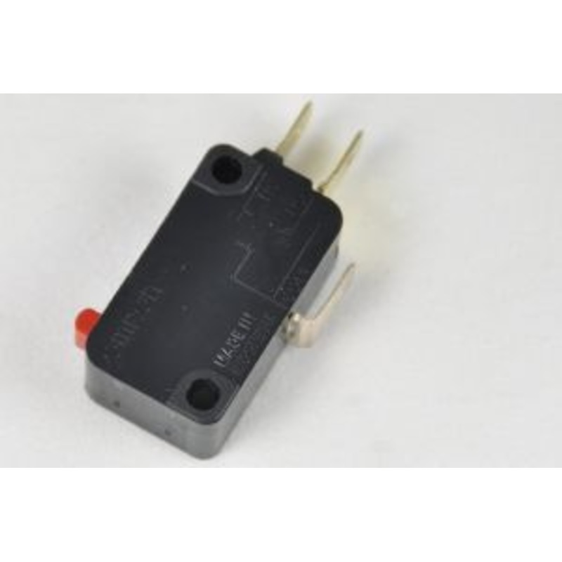 Microswitch