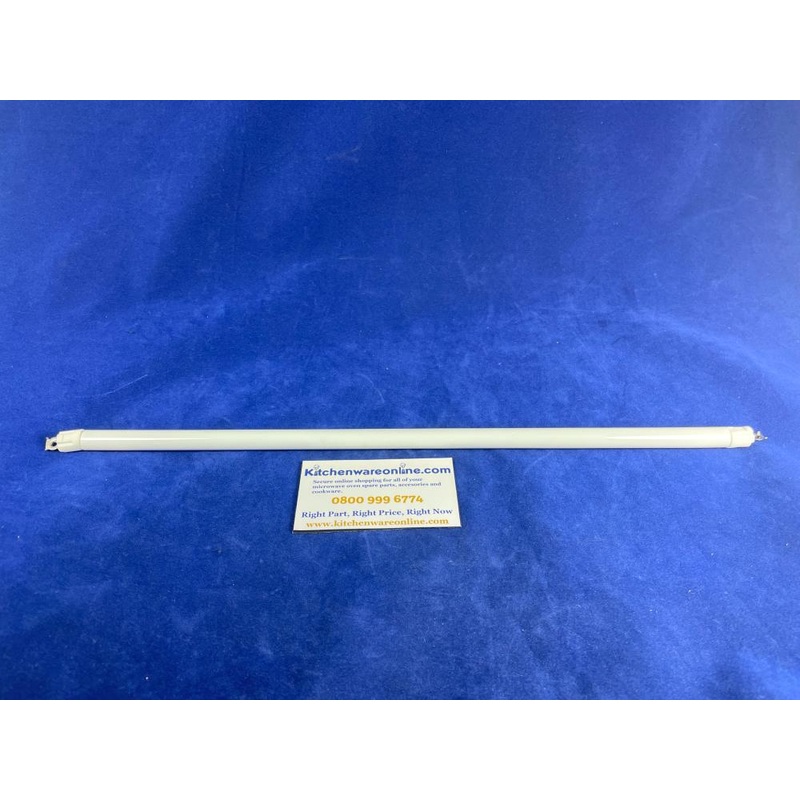 Quartz grill tube (800 watts - 148 Volts) for Panasonic NN-CS894S microwave oven