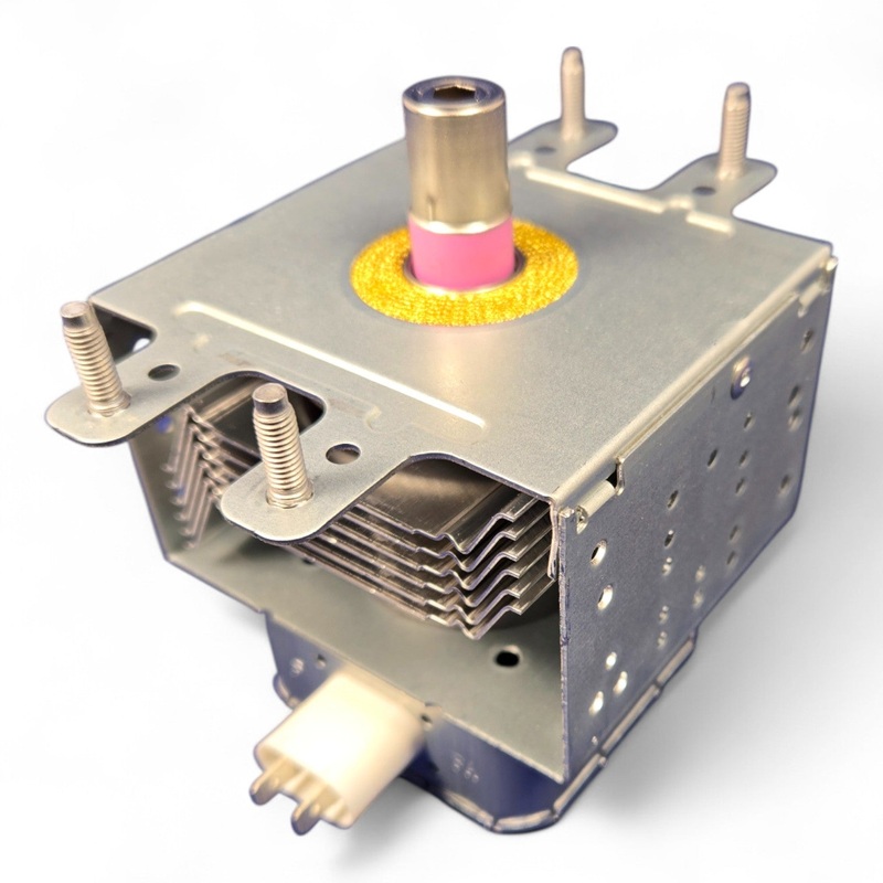 Replacement magnetron for Merrychef commercial microwave ovens
