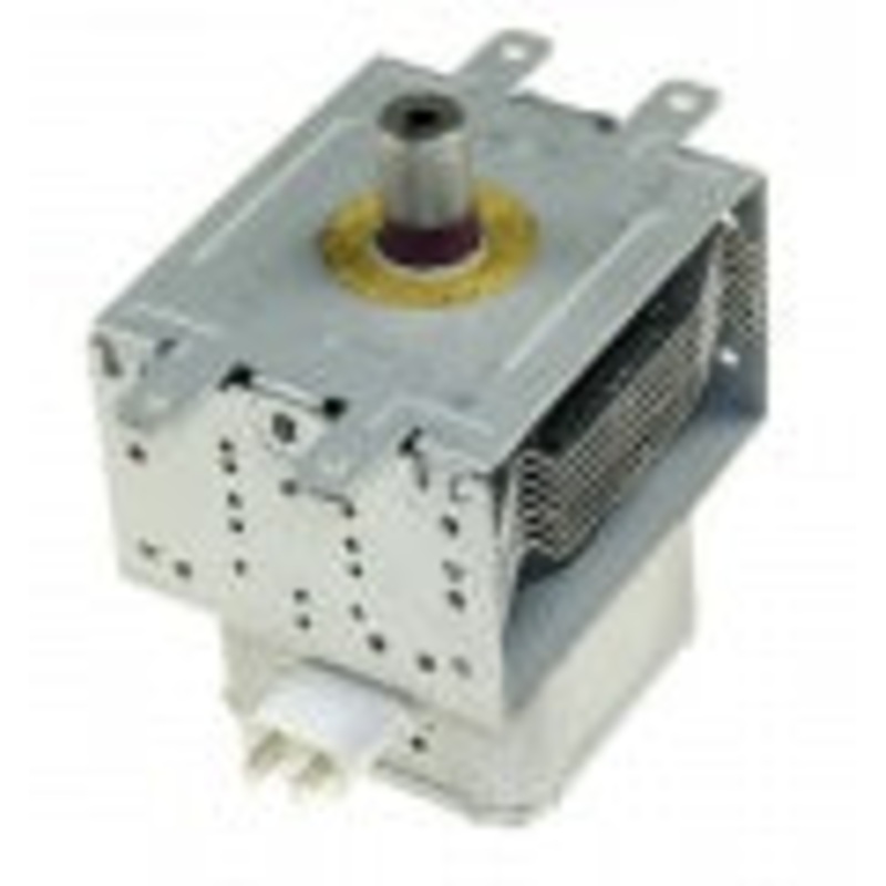 Sharp R1900M microwave oven Magnetron 2M203K(L) - FV-MZA059WRKZ