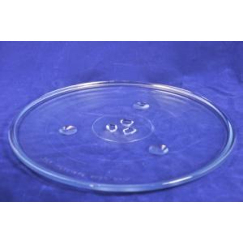 Smeg FMI425X Microwave Glass Tray (315mm) - Q291126