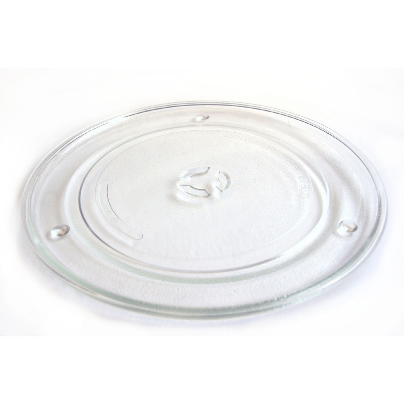 Zanussi ZMBN4SX Glass Tray