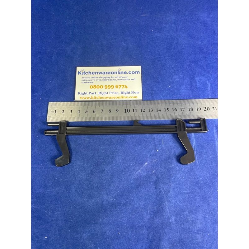 Zanussi ZMBN4SX Latch Head