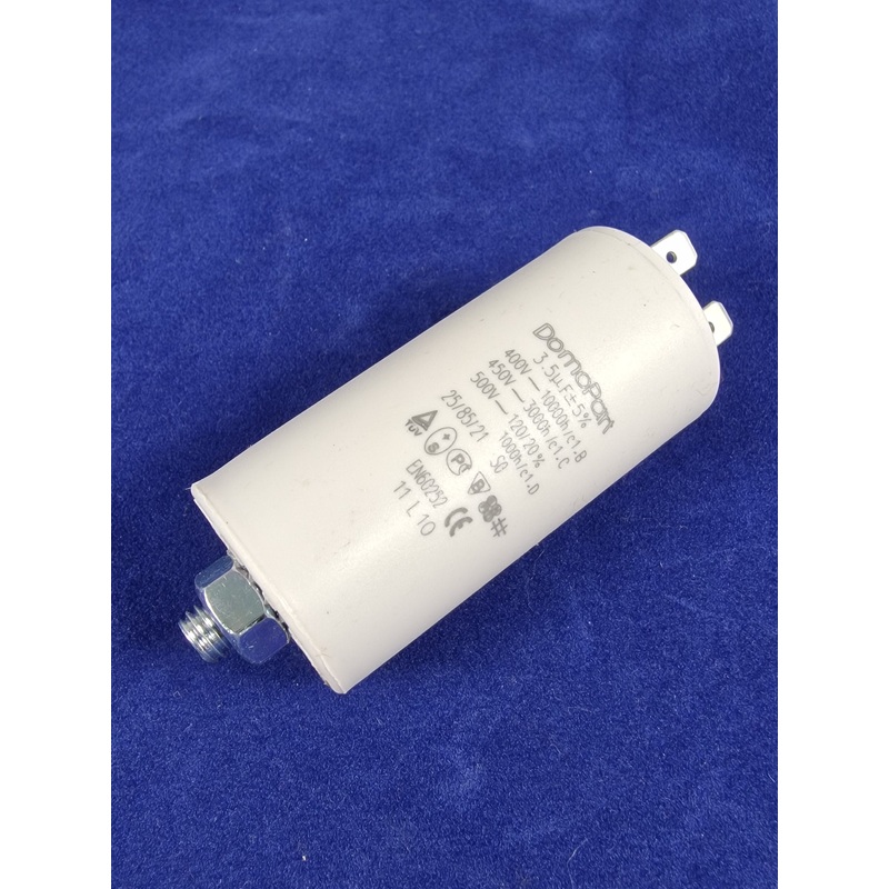 Capacitor 3.5F - S-1480
