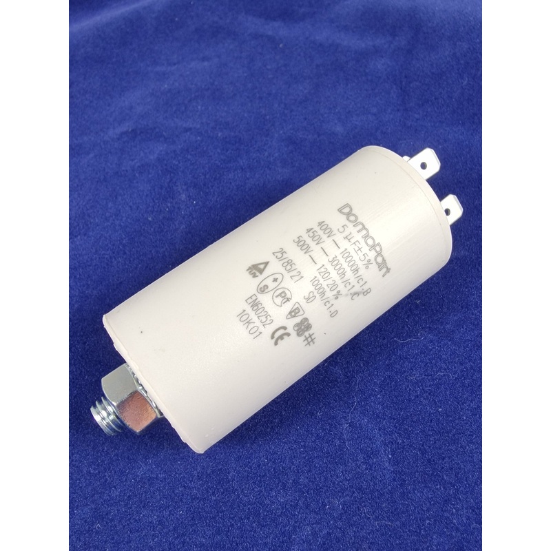 Capacitor 5F - S-1482