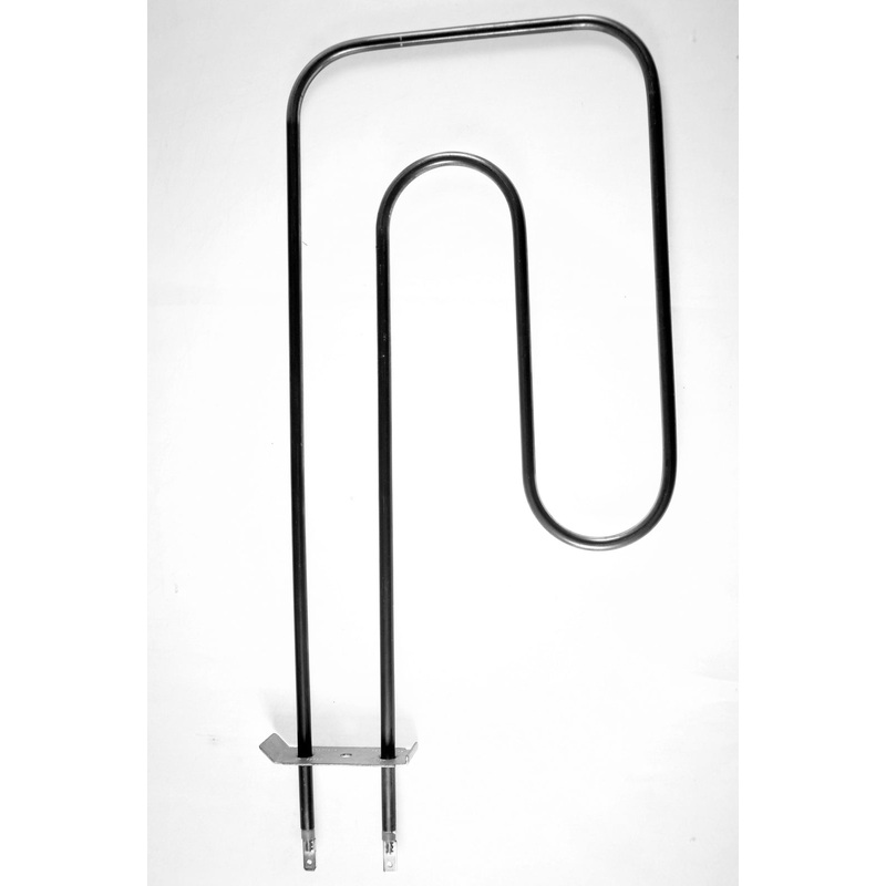 Creda half grill element 1330W - ELE4390
