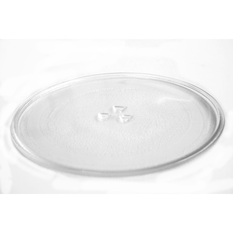 Daewoo glass turntable tray (287mm) - 3517203500