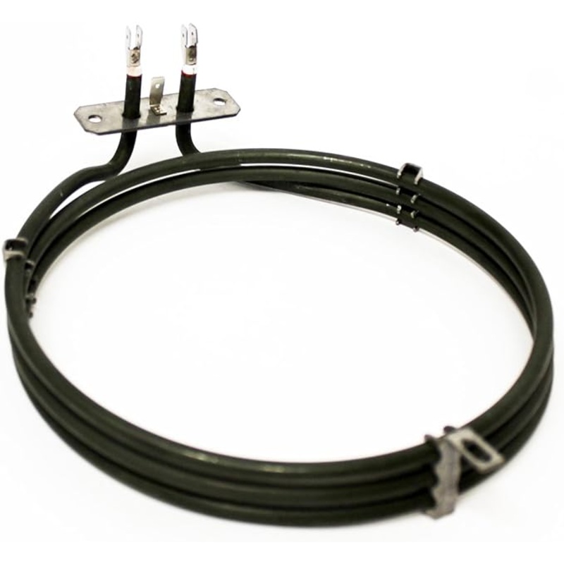Delonghi fan oven element 2500W - ELE9369