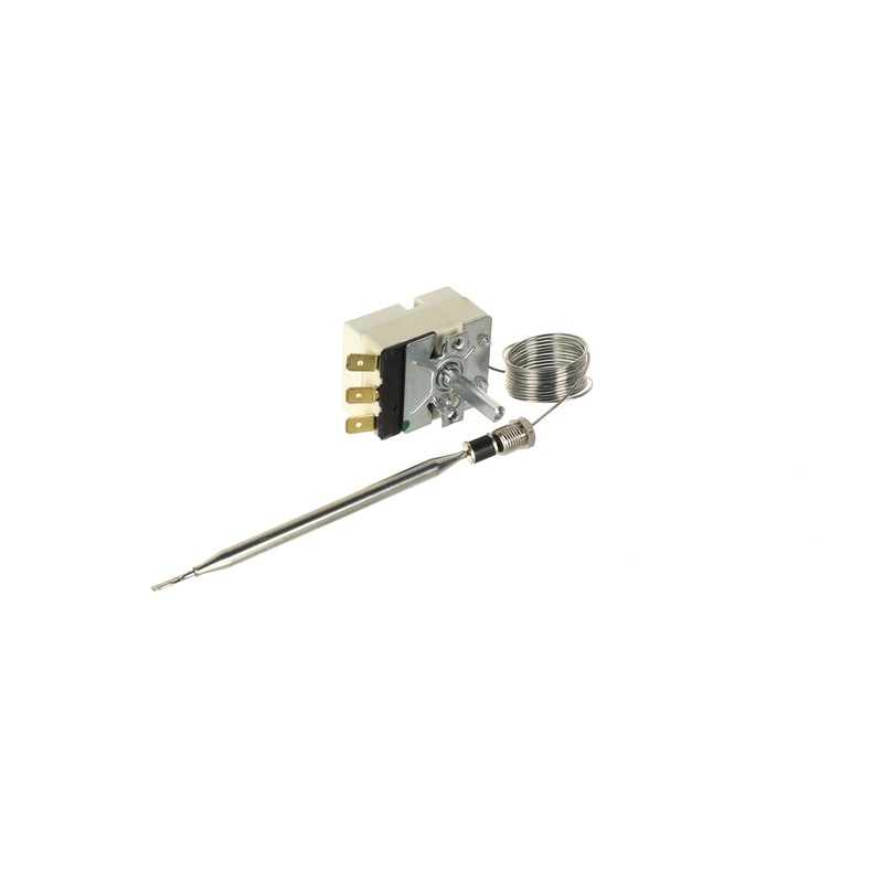 EGO Control Thermostat 30-110C Single Phase