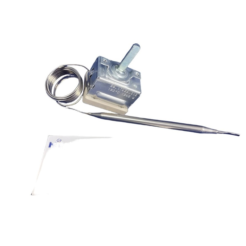 EGO universal fryer thermostat
