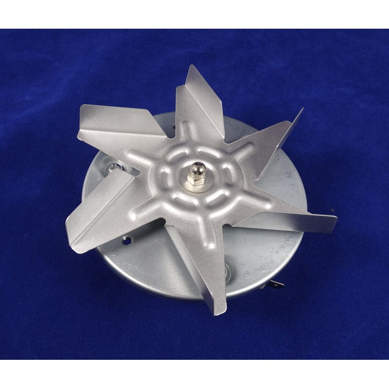 Electric fan oven hot air motor - MTR8002