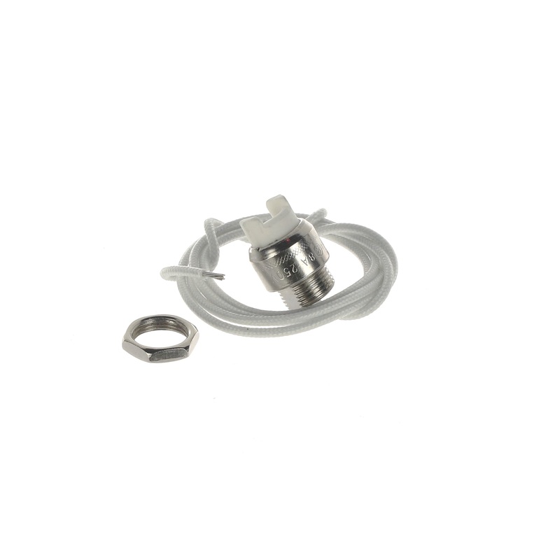 Halogen lamp fitting