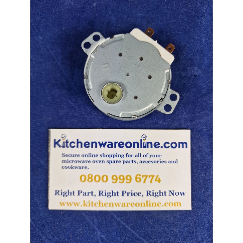 Hobart MCW1900 commercial microwave stirrer motor F368445