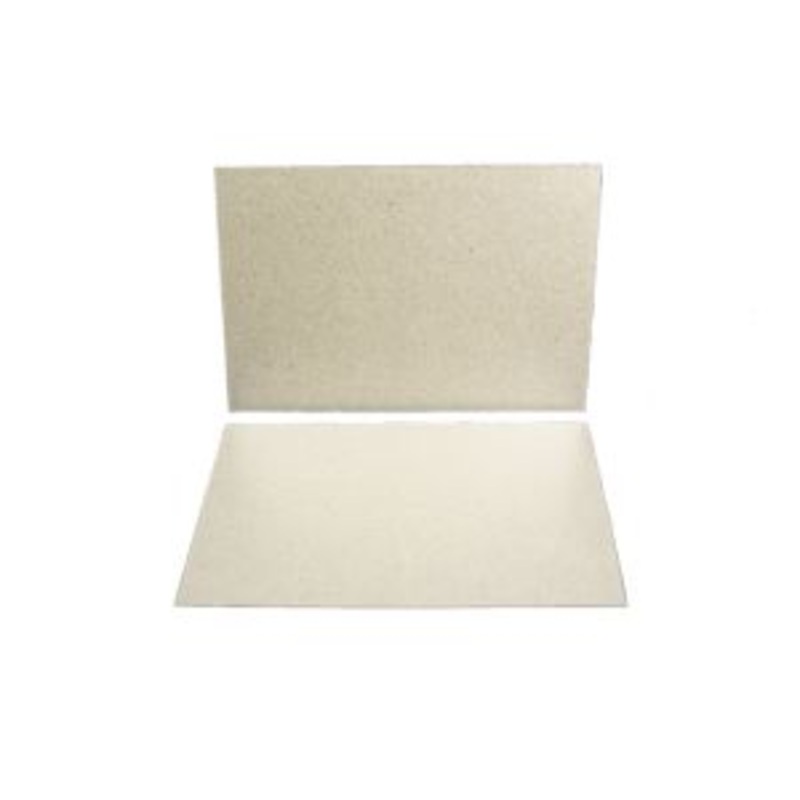 Microwave oven waveguide cover material 100mm x150mm Pack of 2- MICASx2