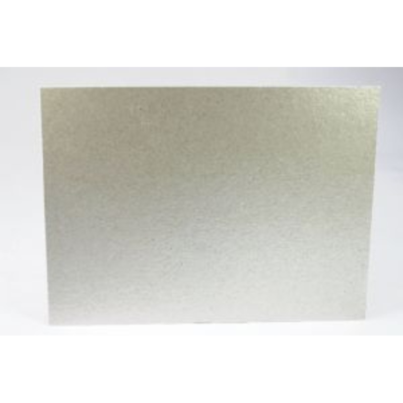 Microwave oven waveguide cover material 200mm x150mm-MICAL