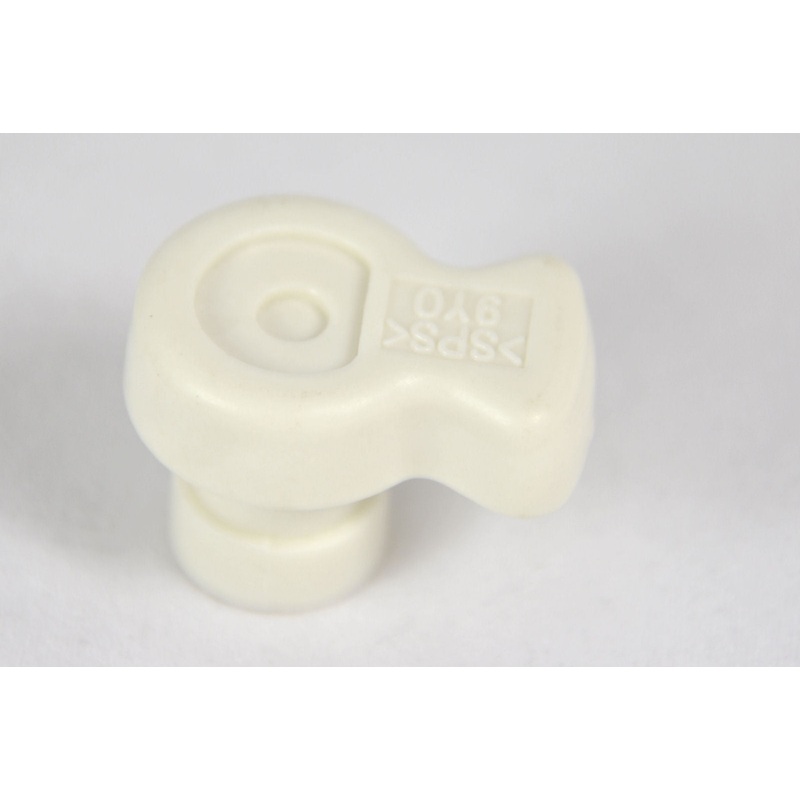 Panasonic Microwave Turntable Coupling (Pulley Shaft) - Z21319Y00AP