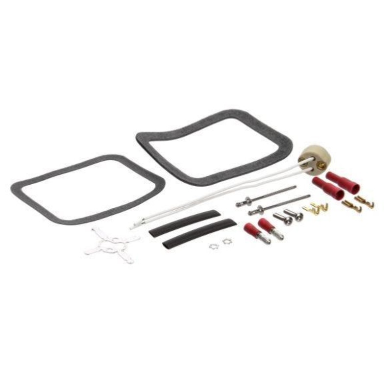Rational Repair Kit for Bulb Socket