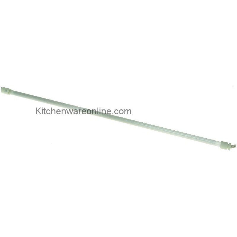 Roller Grill Quartz Heating Element - 525W,  76V
