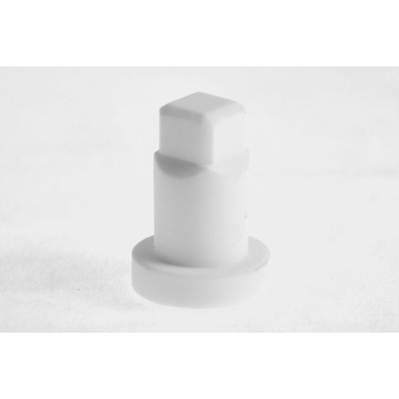 Sharp Combination Oven Ceramic Turntable Coupling - NCPL-A006URE0