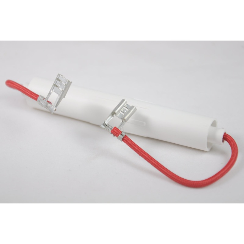 Sharp R-25AT, Sharp R-25AM High voltage fuse 800mA, 5kV DE91-70061A