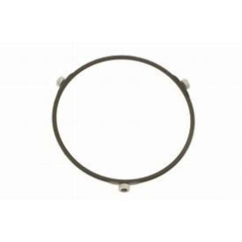 Sharp R-270BK Turntable Roller Ring GALSUK09P11001 (140mm)
