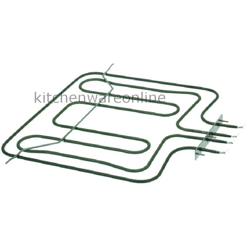 Smeg heating element - ELE9782