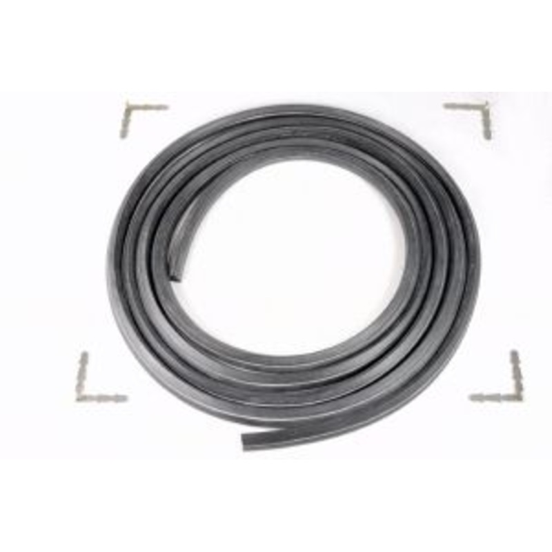 Universal oven door seal (for square corners) - CON.GSK6086