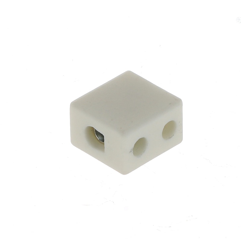 1 way terminal block 15A - UNI208