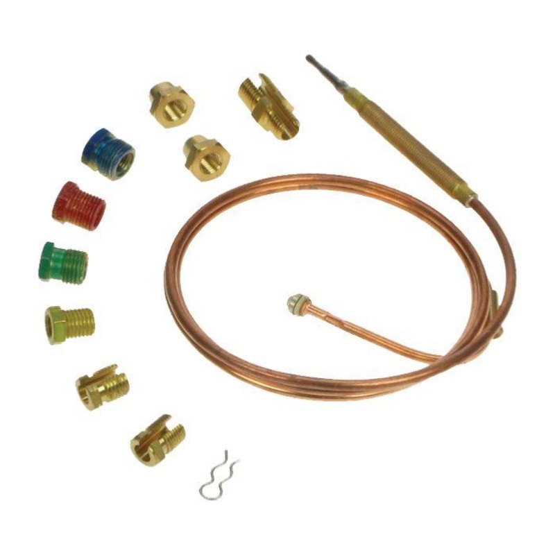 1500mm SUPER UNIVERSAL THERMOCOUPLE - S1028