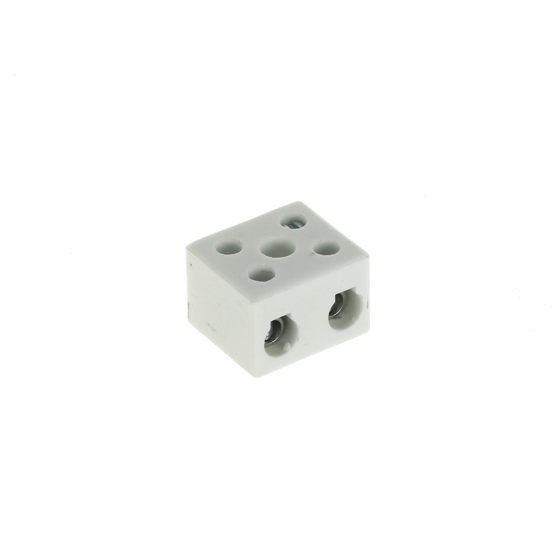 2 way terminal block 30A