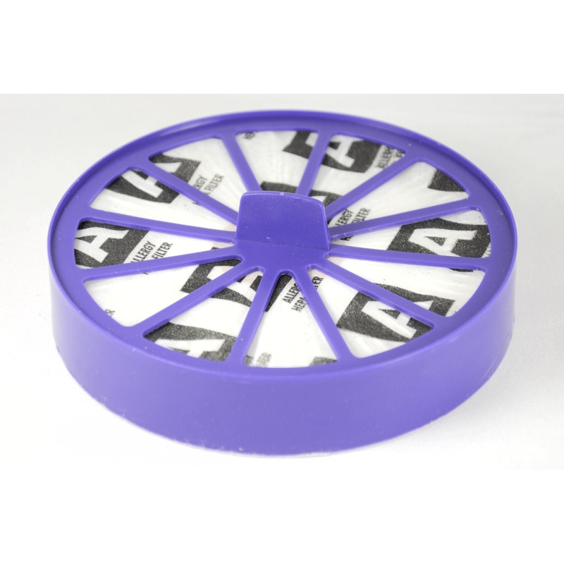 Dyson Post motor HEPA filter (Pattern part)