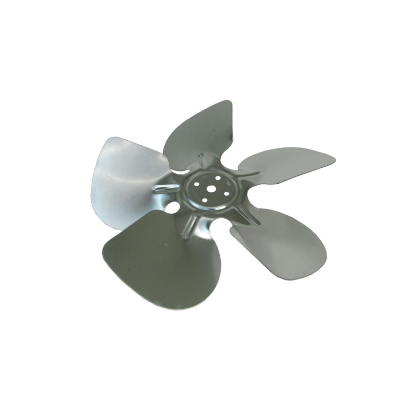 POLESTAR METAL BLADE 172MM DIAMETER 31 PITCH