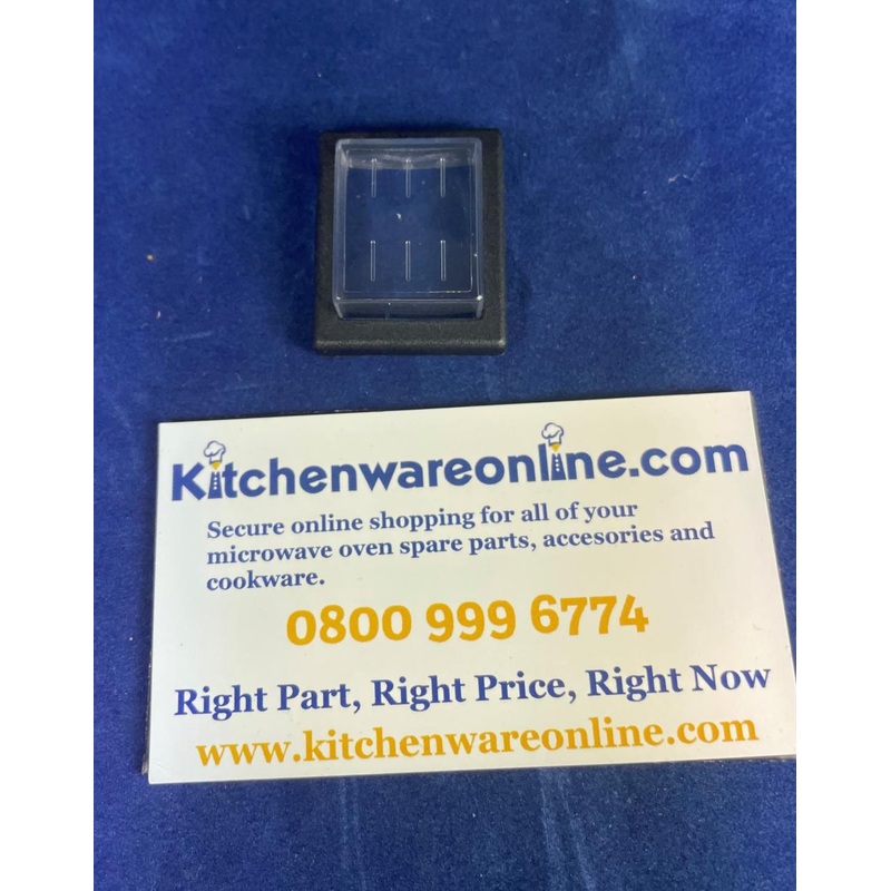 Protective cover large switch